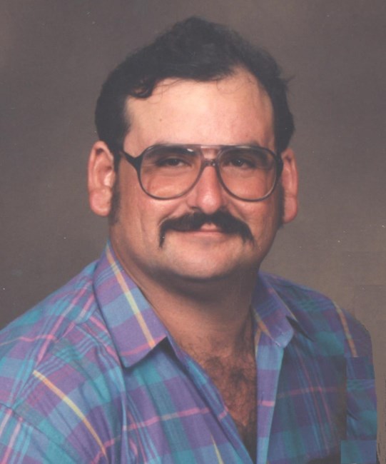 Obituary of Robert Lee Garcia