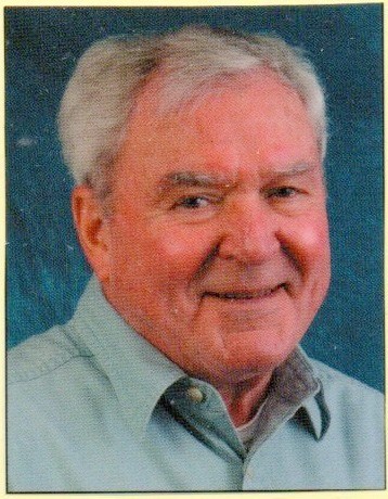 Obituary of William "Bill" J. Alford