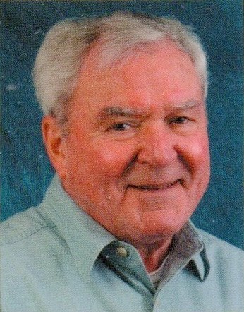 Obituary of William "Bill" J. Alford