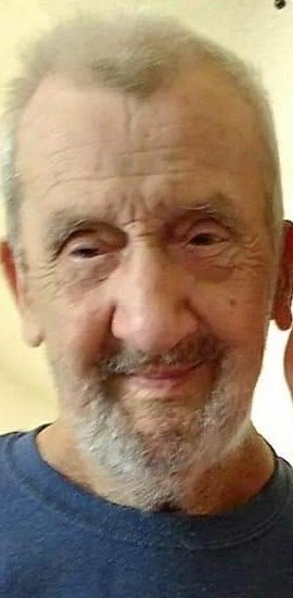 Obituary of Ronald Hubert Collins