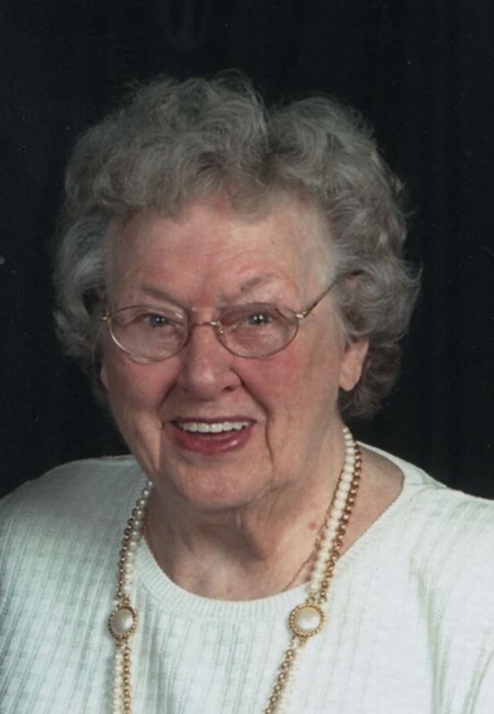 Obituary of Venida M. Fanara