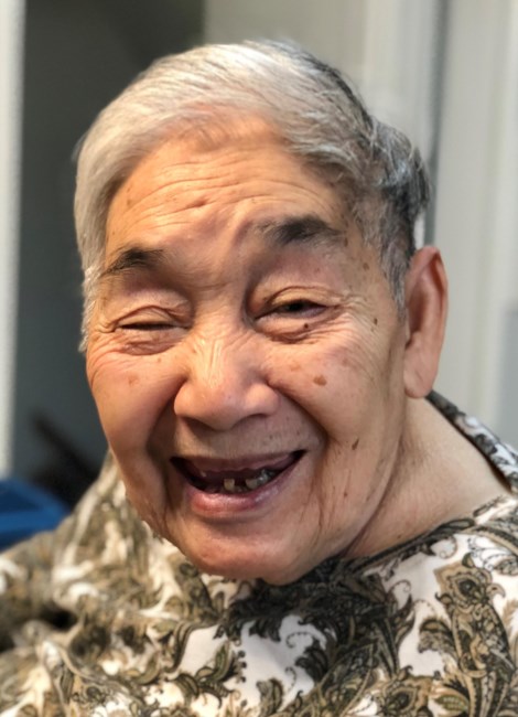 Obituary of Khanh Thi Tran