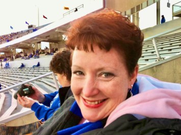 Obituary of Deborah "Debbie" Joan Auld