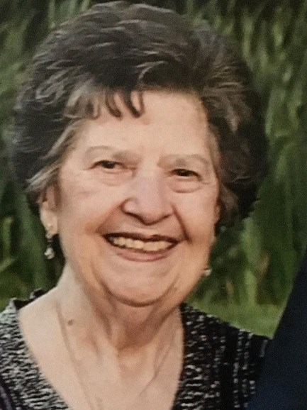 Obituary of Concetta Motta