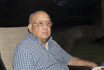 Obituary of Joe D. Nava