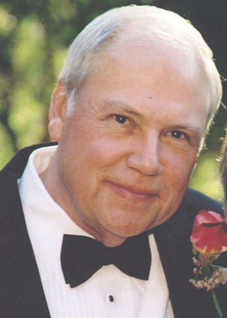 Obituary of Sidney Graydon Armsworthy