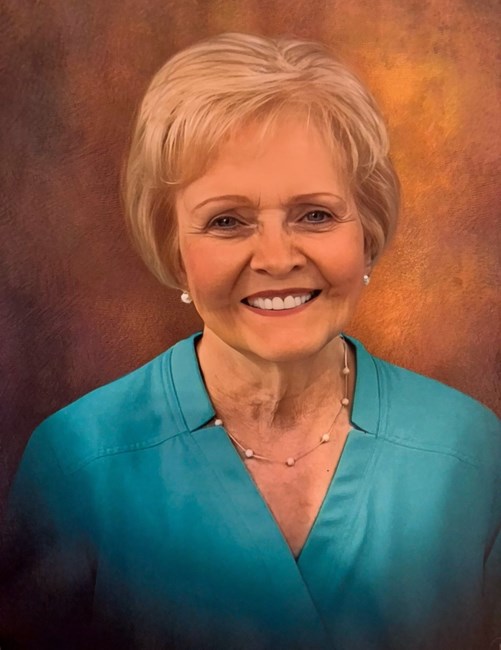 Obituary of Teresa O' Bryant Stuart