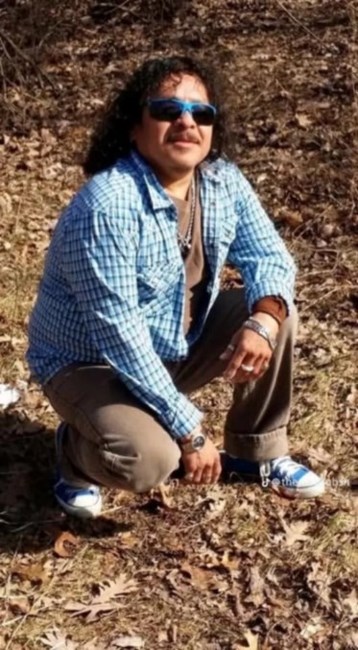 Obituary of Johnny Reyes