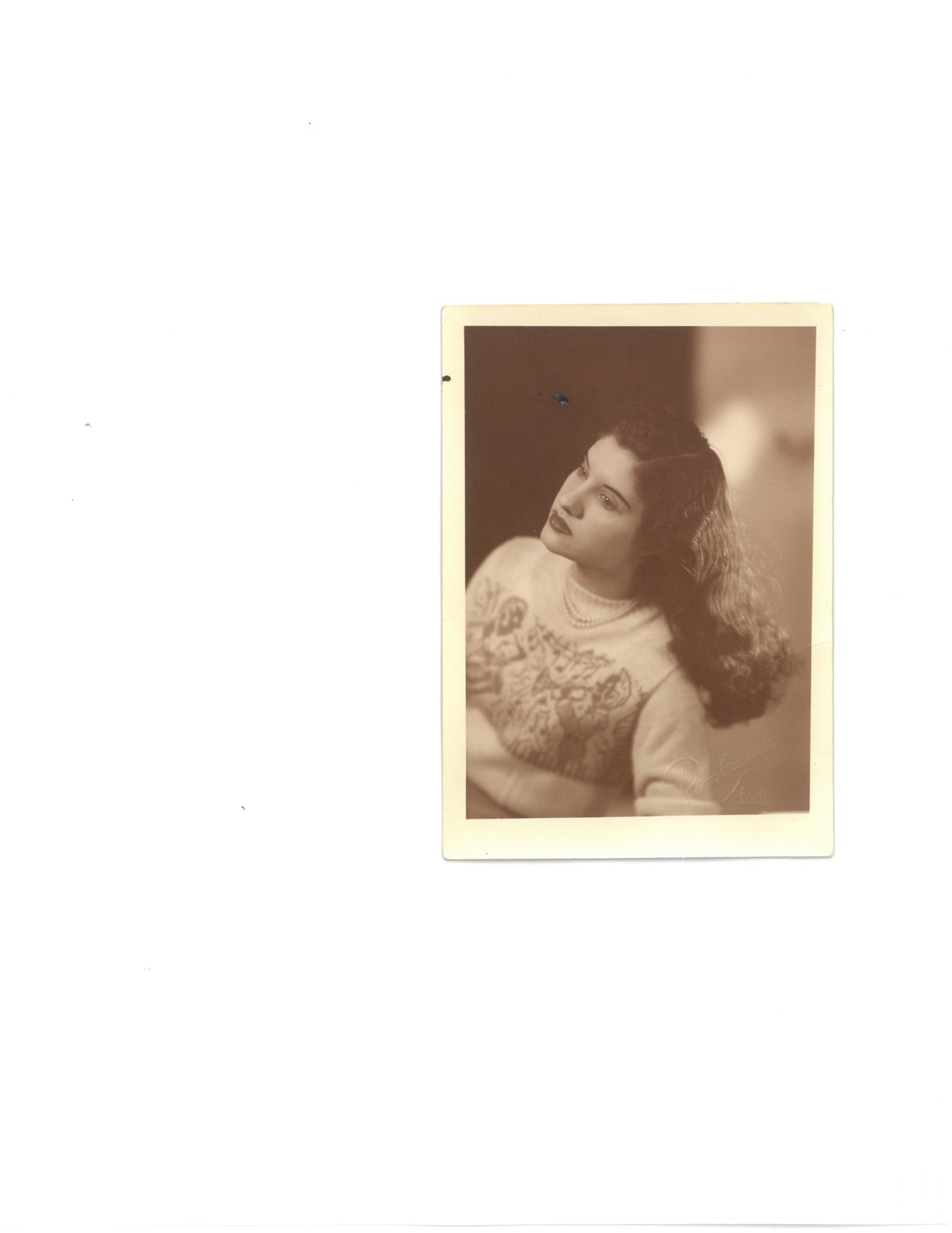 Obituary of Mary J. Love