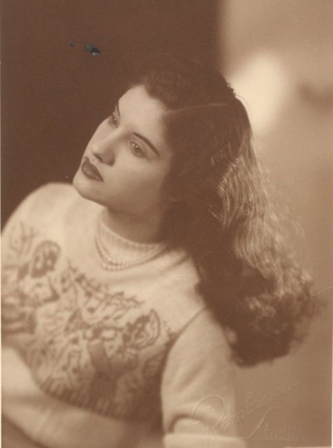 Obituary of Mary J. Love