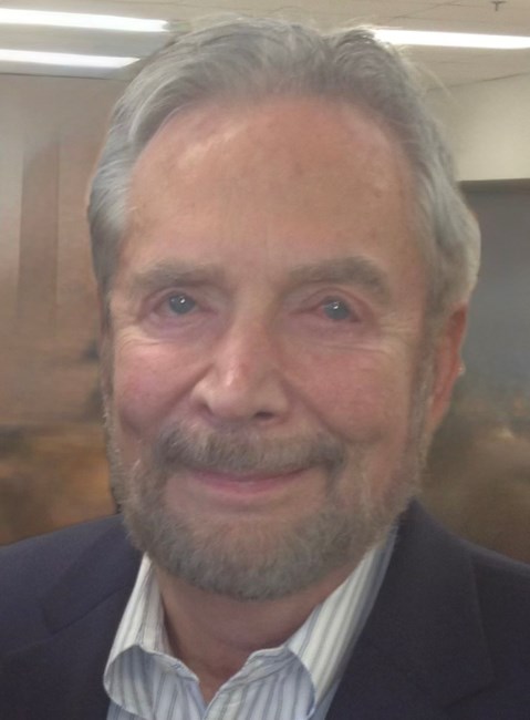 Obituary of Michael Vincent Vasilik