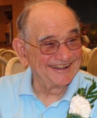 Obituary of John Paul  Reilly