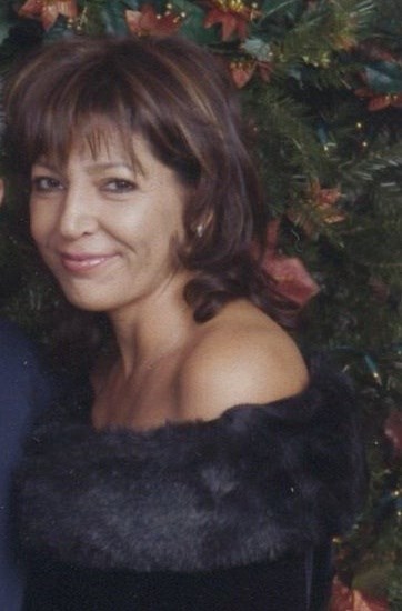 Obituary of Anita Rita Angelina Galindo