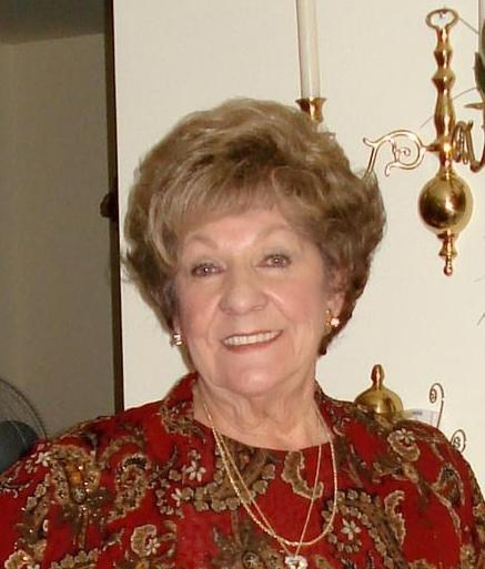 Obituary of Lillian G. Hofmann
