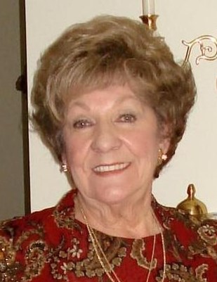 Obituary of Lillian G. Hofmann