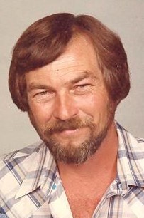 Obituary of Danny Gerald Vinson