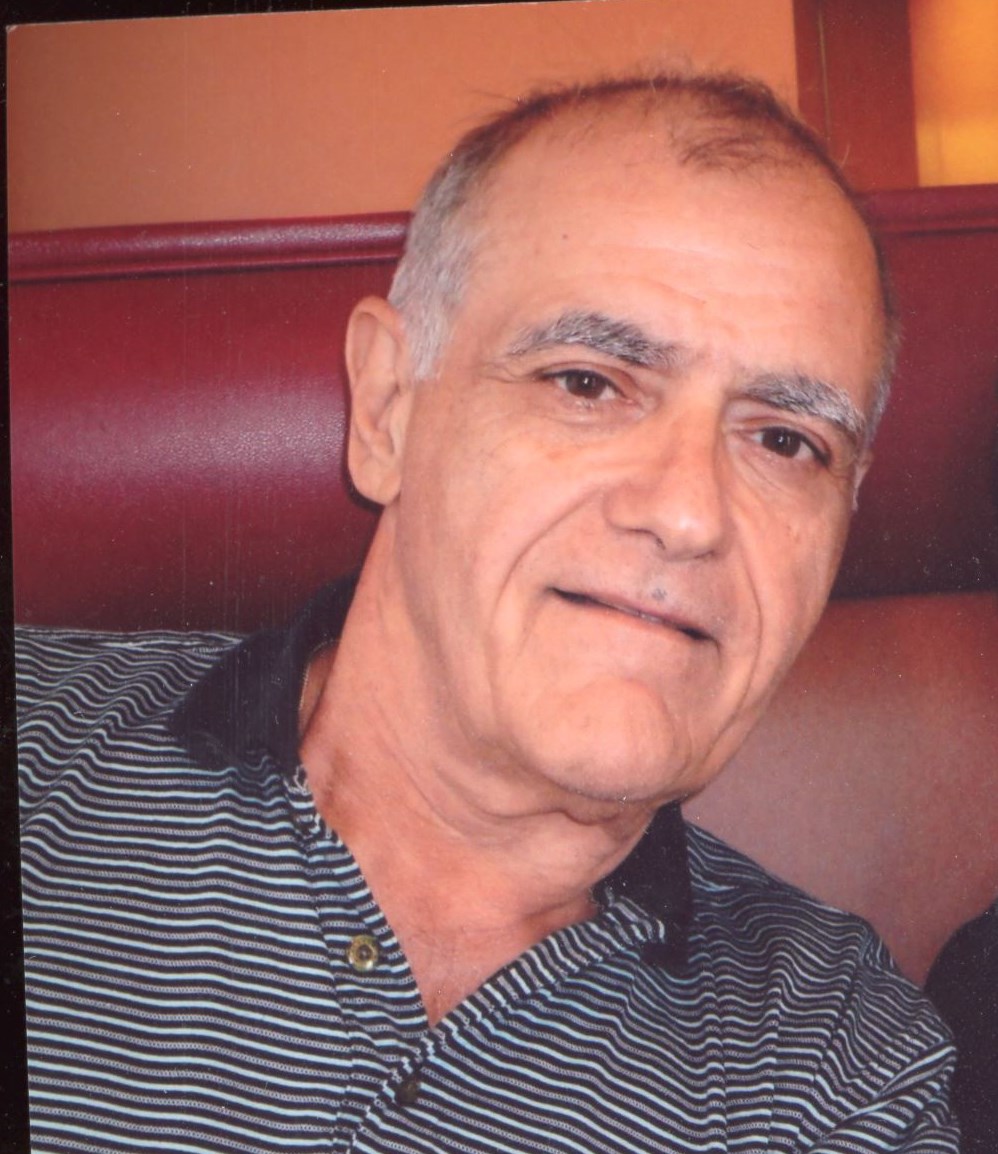 Obituary of Ernest John Bouyoucas