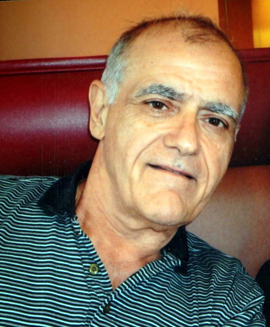 Obituary of Ernest John Bouyoucas