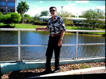 Avis de décès de Efrain Perez