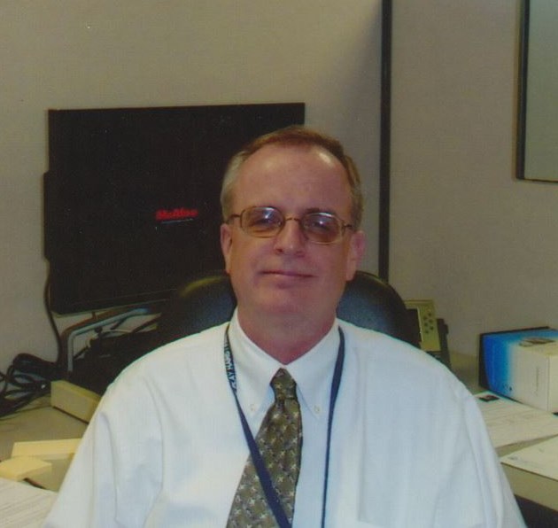 Obituary of Joseph G. Knaup