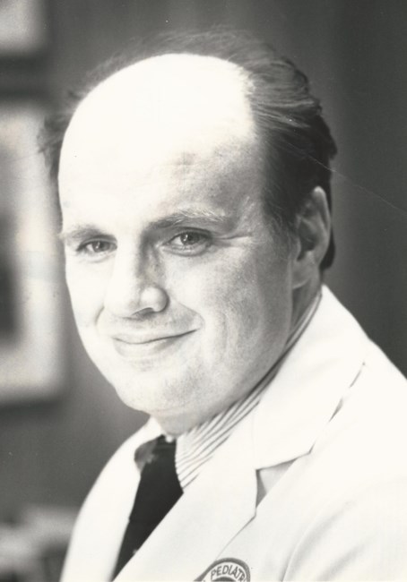 Obituary of James Peter Keating