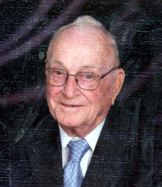 Obituary of Paul Gibson Freeze