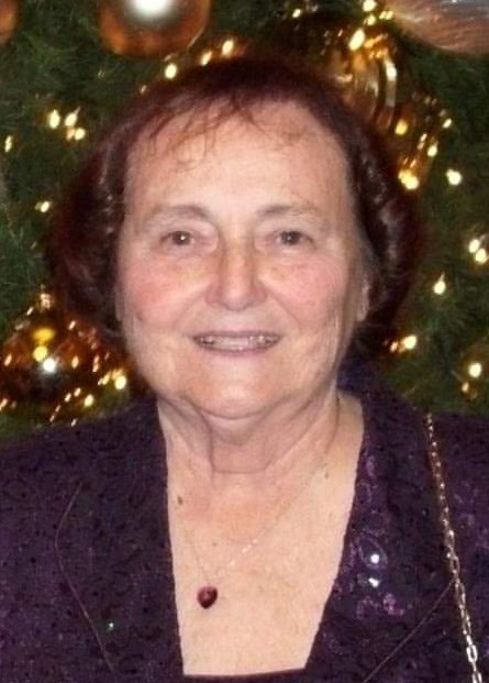 Obituary of Elizabeth A. Tyler