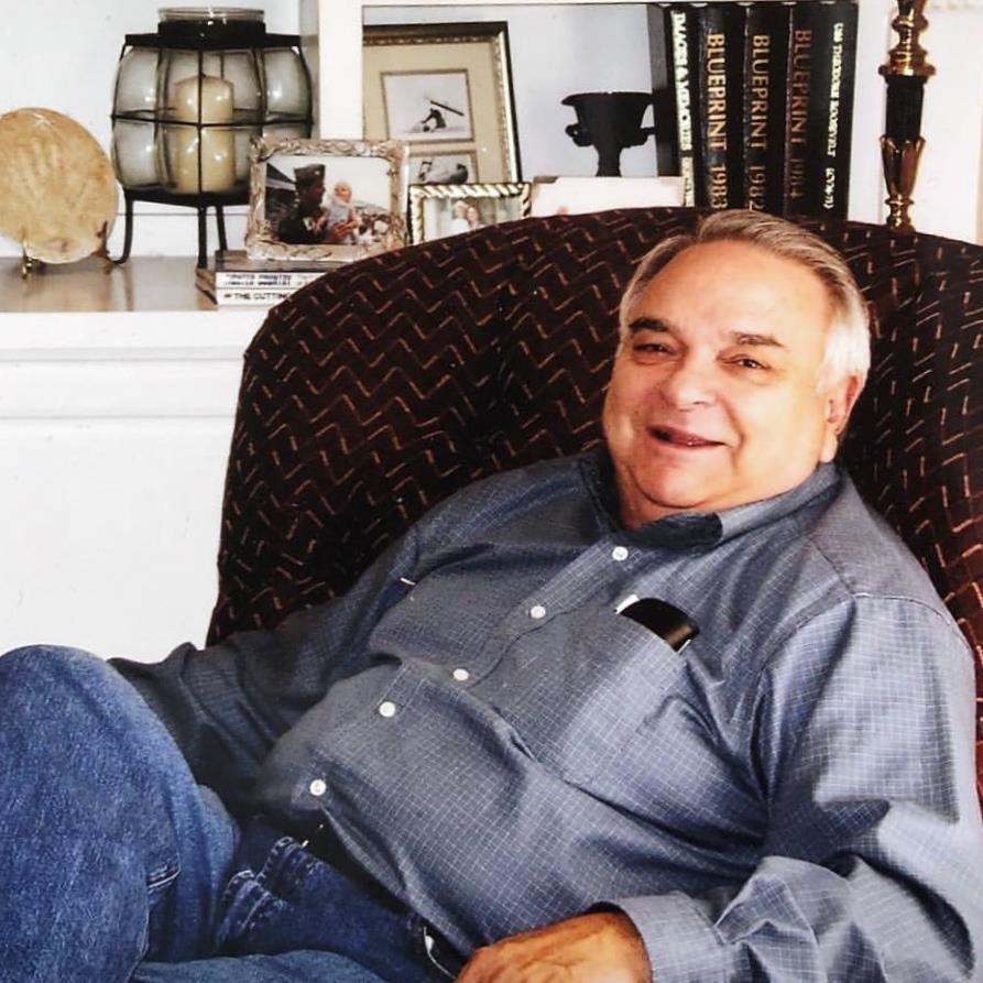 Richard Lane Obituary Roswell, GA