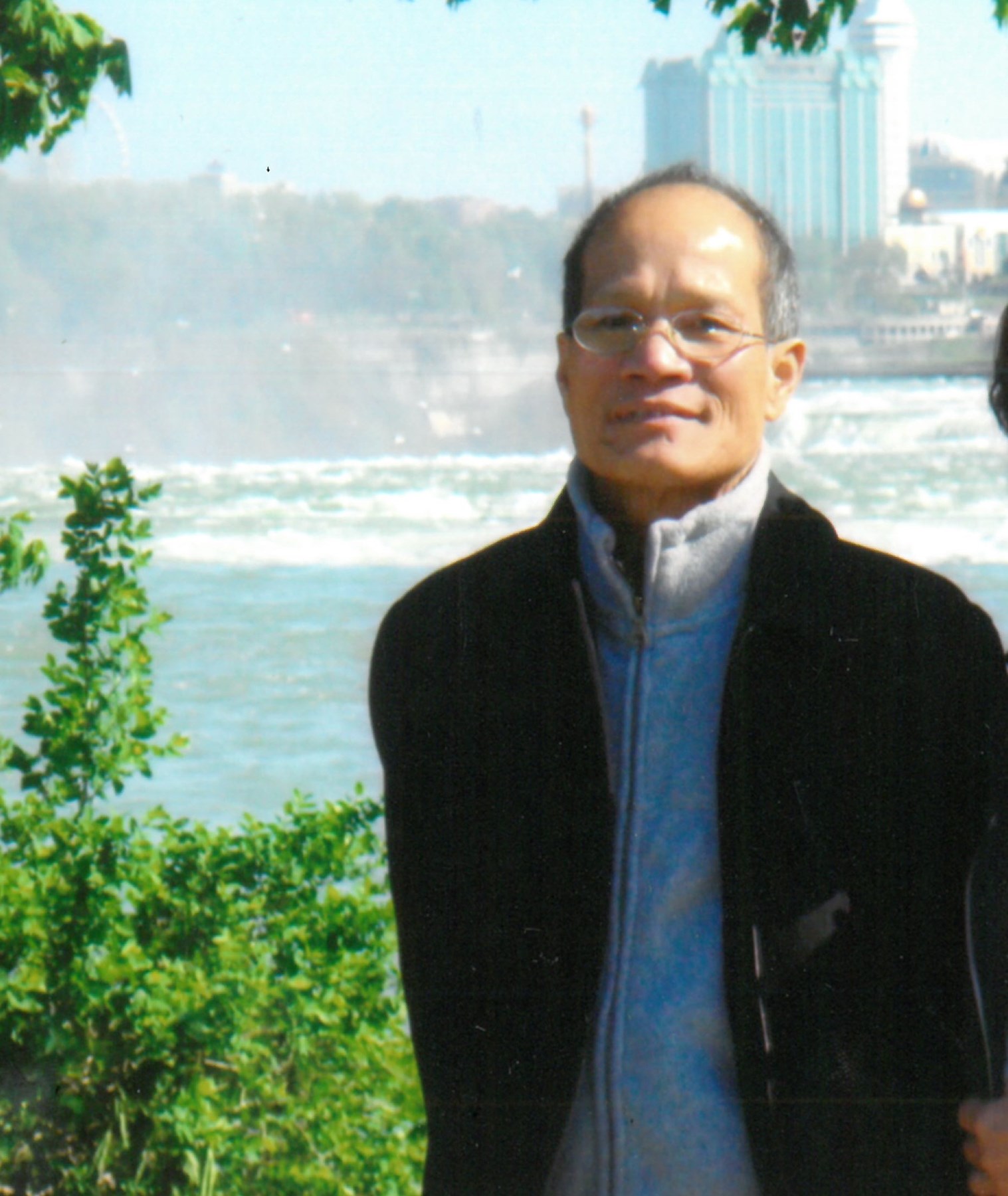 Obituary of Hai Trong Nguyen