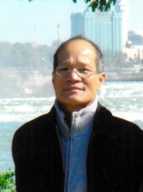 Obituario de Hai Trong Nguyen