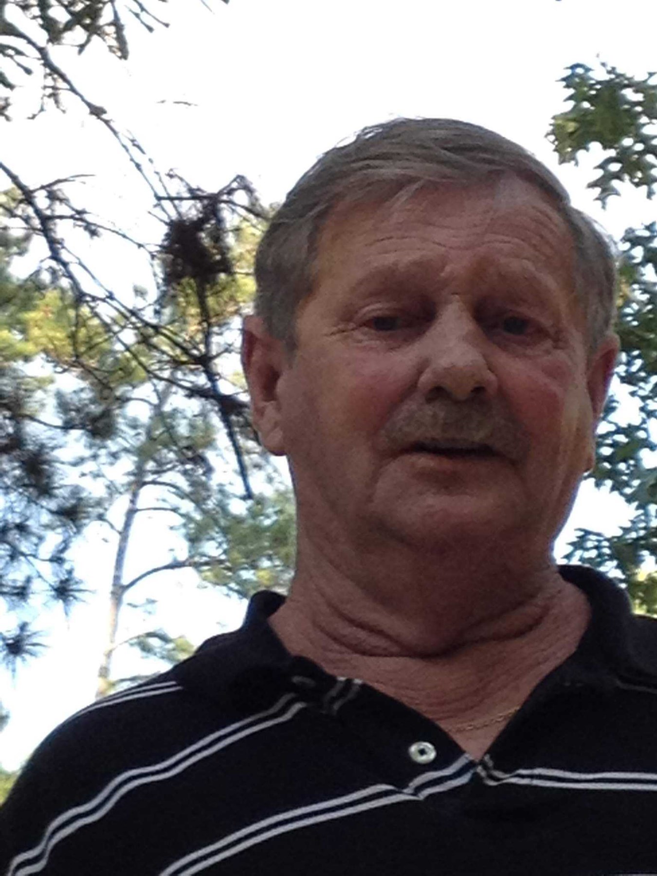 Obituary of Woodrow "Woody" Beach