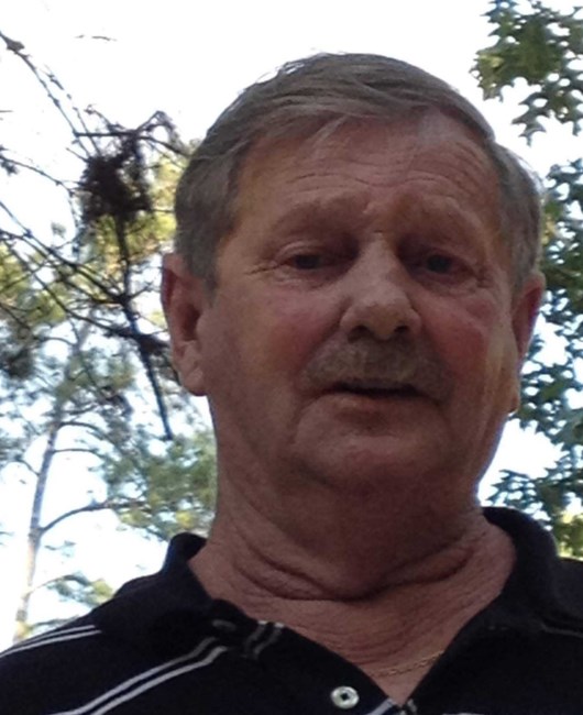 Obituary of Woodrow "Woody" Beach