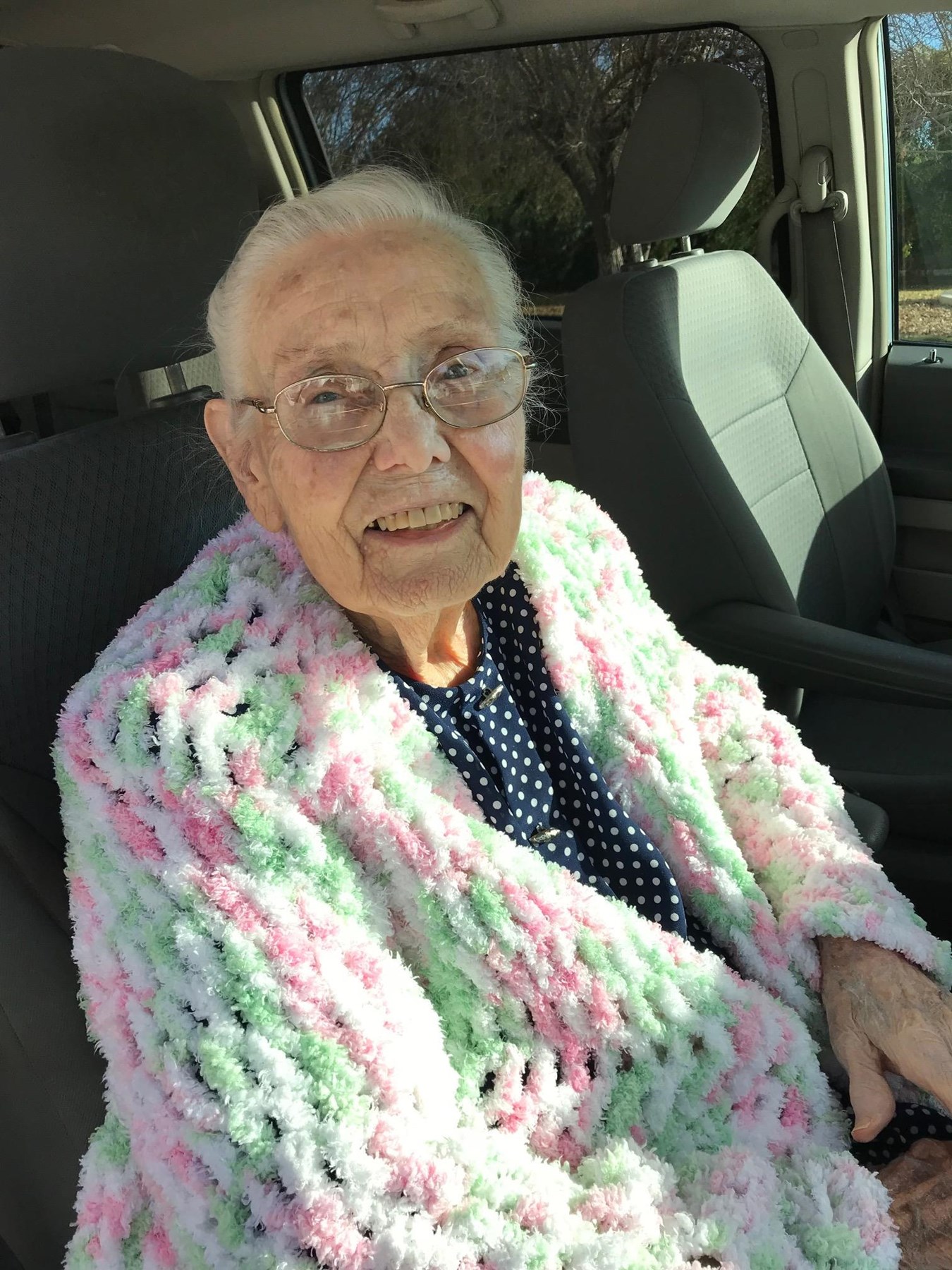 Obituary of Velma G. Smith