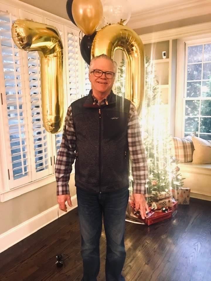 Obituary of William "Bill" Earl Graham