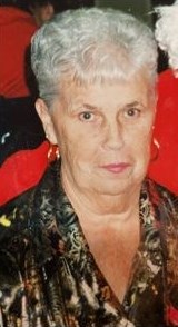 Obituary of Margaret T. Ables