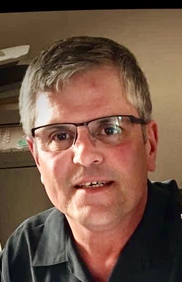 Obituary of Gregory Lee Rose