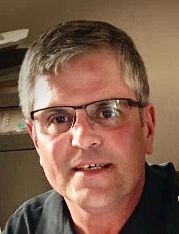 Obituary of Gregory Lee Rose