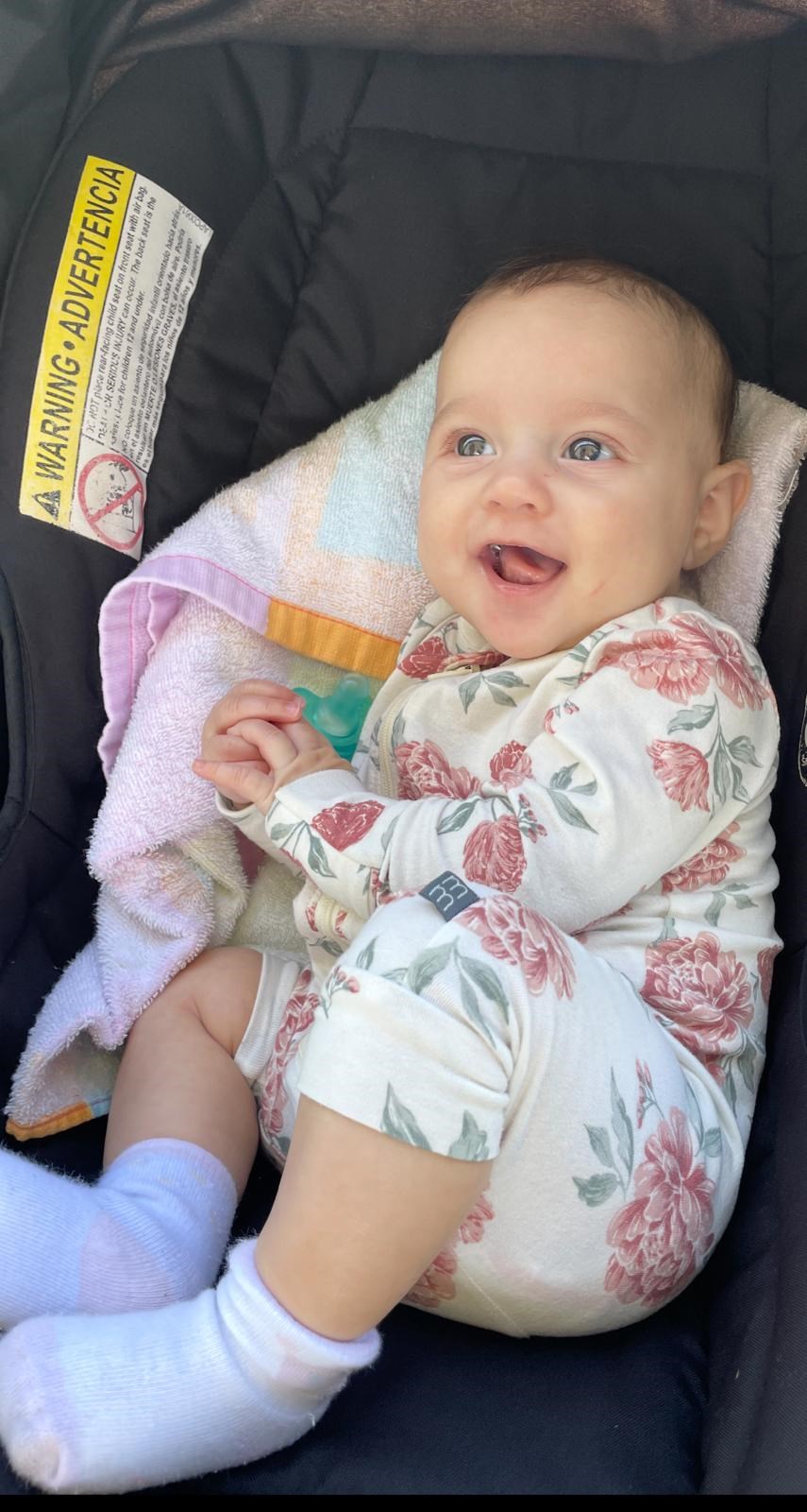 Obituary of Abigail Yvette Hernandez