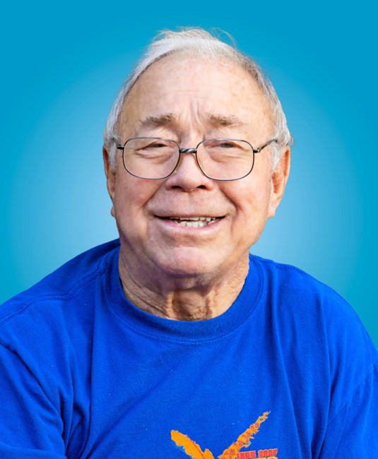 Obituary of Robert "Bob" Taylor McKnight