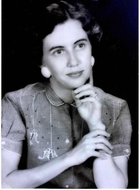 Obituary of Clora Nell Hayes