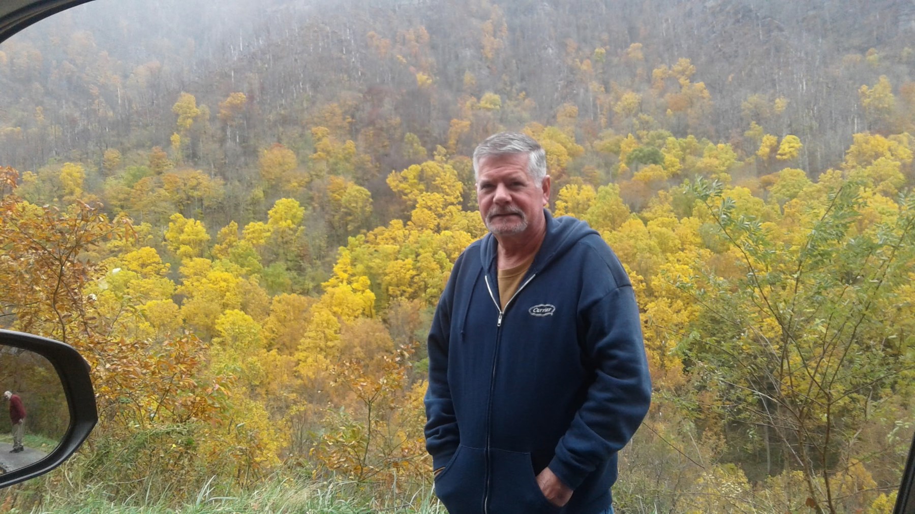 Obituary of James Alan Zambroni