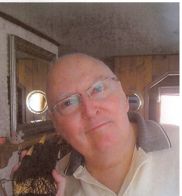 Obituary of Gary Lee Parker