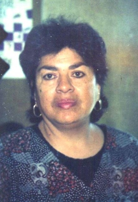 Obituary of Lucia A. Pena