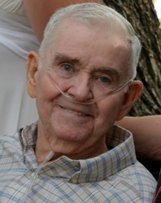 Obituary of Weldon Page "Sockeye" Kilpatrick