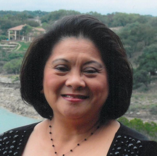 Obituary of Nancy Romasanta Lava