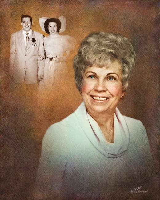Obituario de Dorothy Juanita Wilder