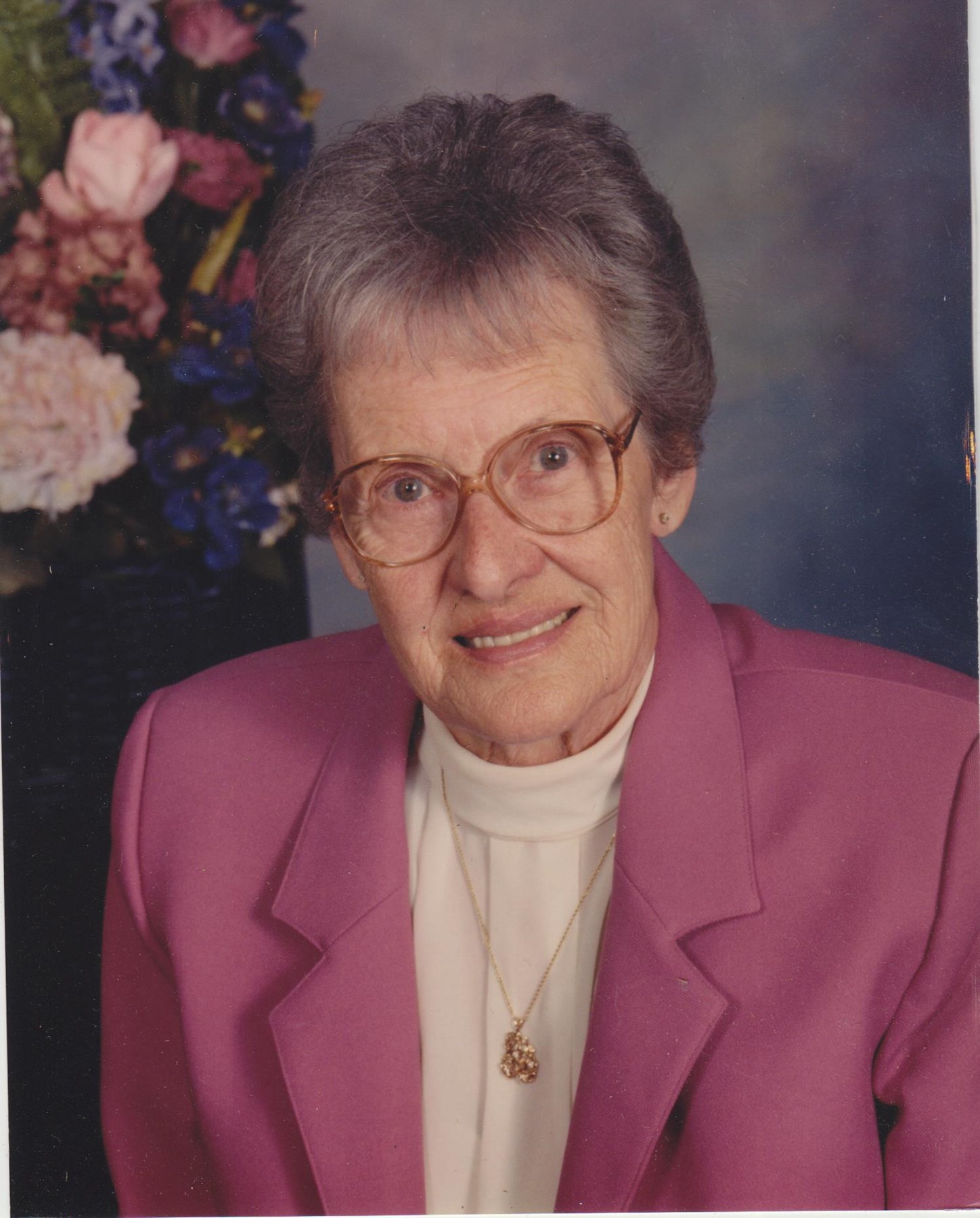 Obituary of Ottie Adrean (Grant) Myrtle