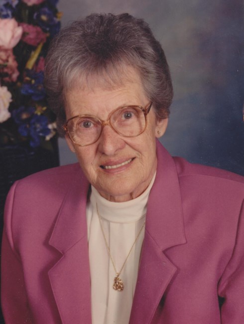 Obituary of Ottie Adrean (Grant) Myrtle