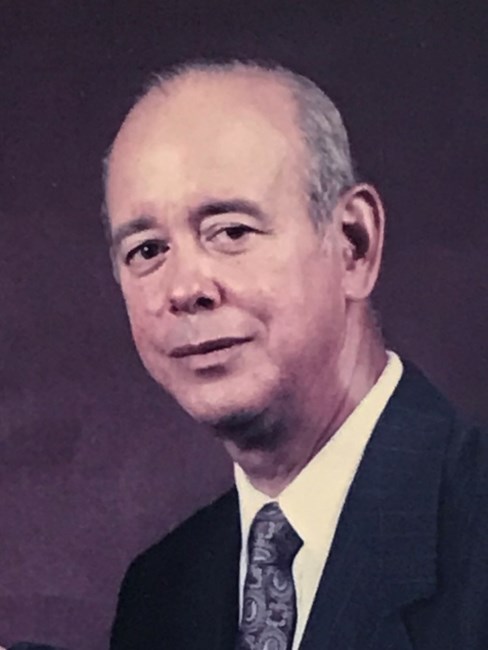 Obituary of Carlos E. González Morales