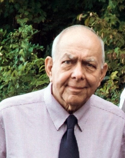 Obituary of Hardy Phil Weaver